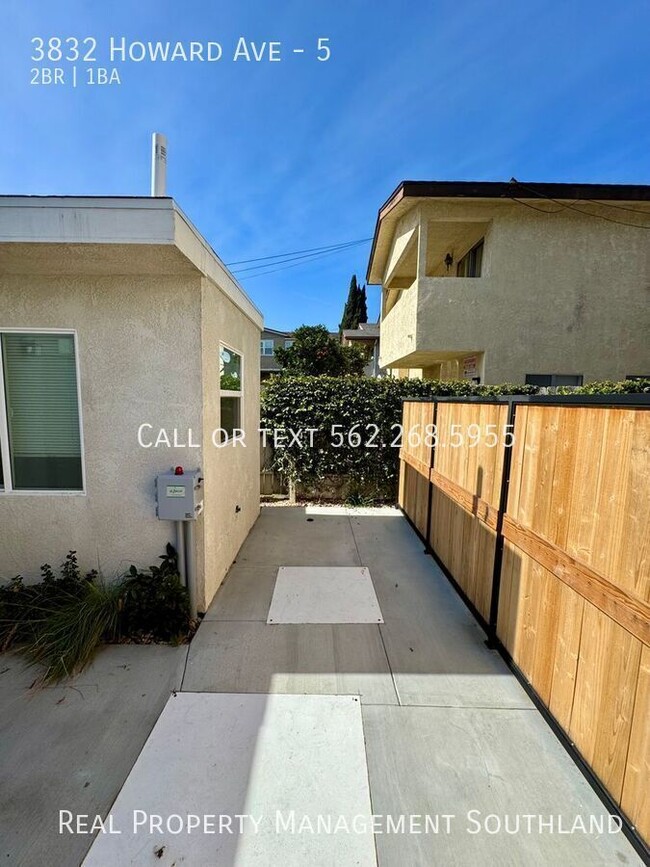 Building Photo - Large New Construction 2 bed 1 Bath Apartm...