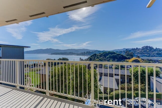 Building Photo - 2 br, 1 bath Condo - 6 Janet Way, Tiburon,...