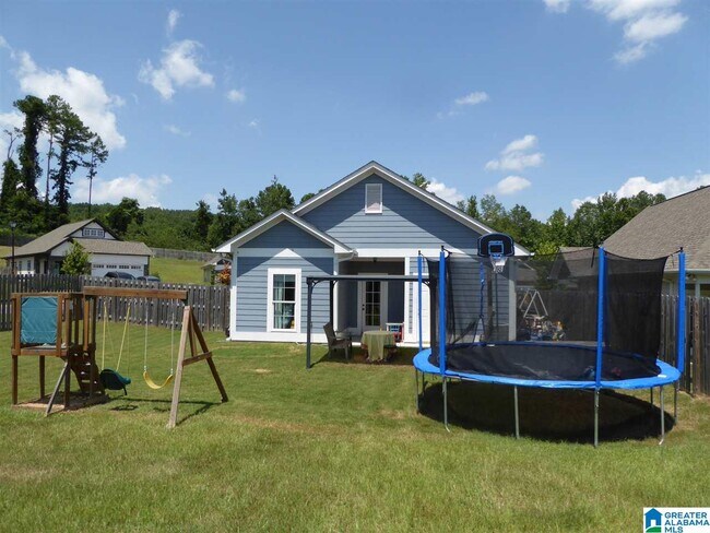 Building Photo - 2865 Montevallo Park Rd