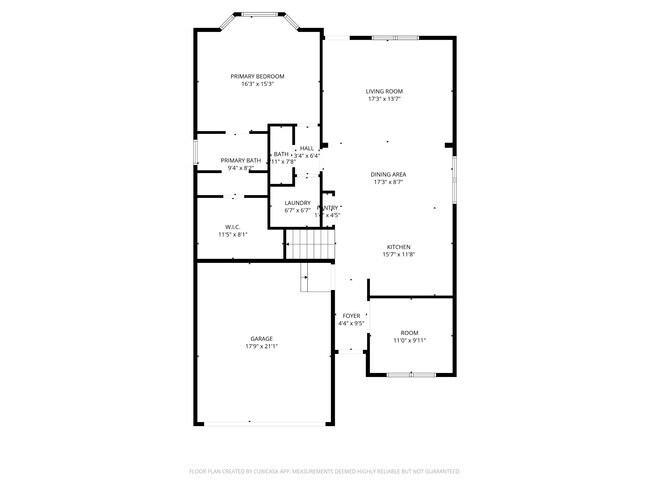 Building Photo - 5710 Abiding Way