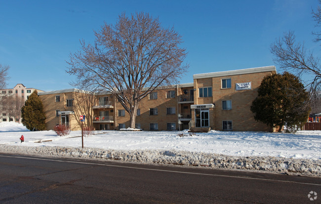 Building Photo - Continental Village Apartments