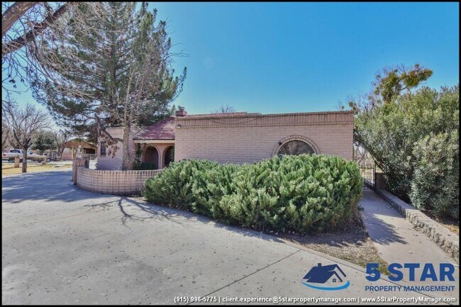 Building Photo - 3 bedroom in El Paso TX 79932