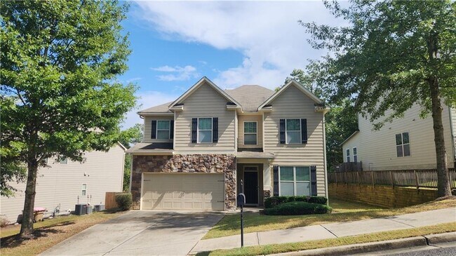 Primary Photo - 1680 Sugar Ridge Dr