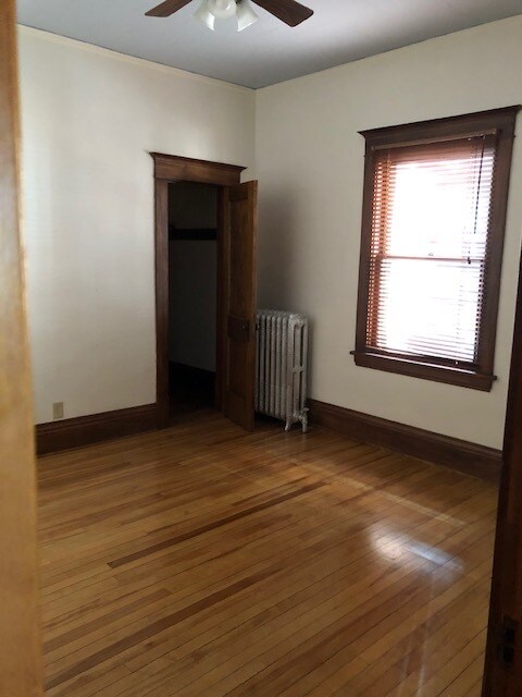 West Bedroom - 3533 Pillsbury Ave S