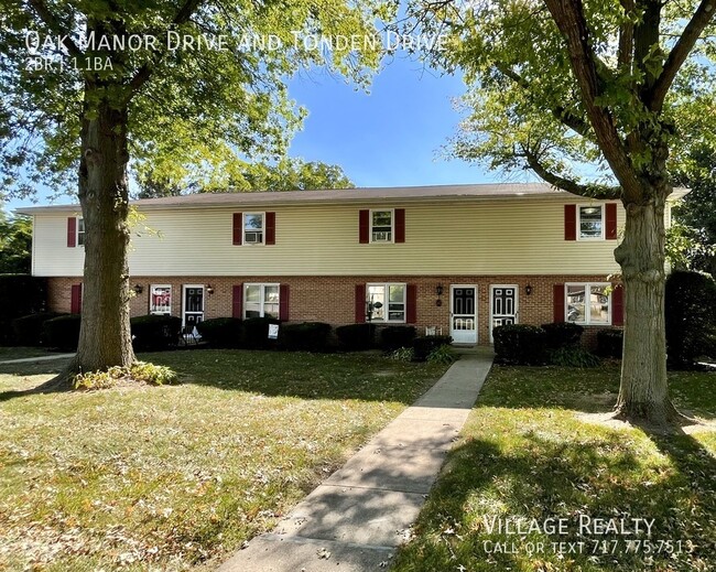 Building Photo - 2-Bedroom Townhome in Dallastown School Di...