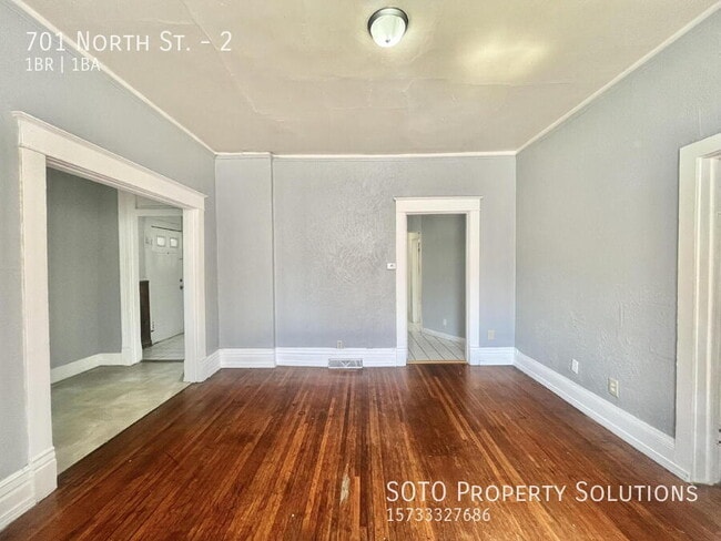 Building Photo - 701 North St