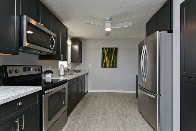 Primary Photo - Partially furnished Kailua Home 3bed/2bath...