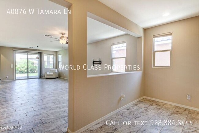 Building Photo - 40876 W Tamara Ln