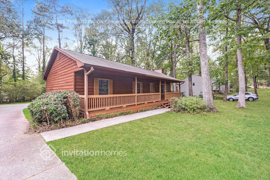 Building Photo - 4080 Oak Stone Dr