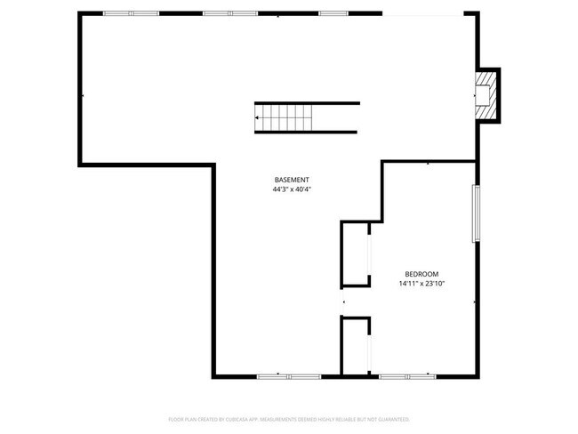Building Photo - 1106 Lincoln Dr