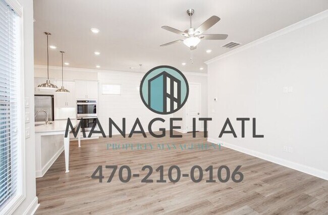 Building Photo - Beautiful 4 bedroom house - Peeachtree Rid...