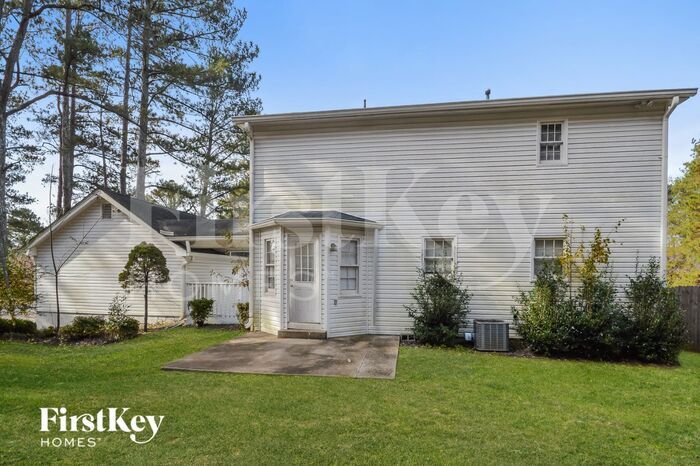 Building Photo - 5224 Parkside Dr SE
