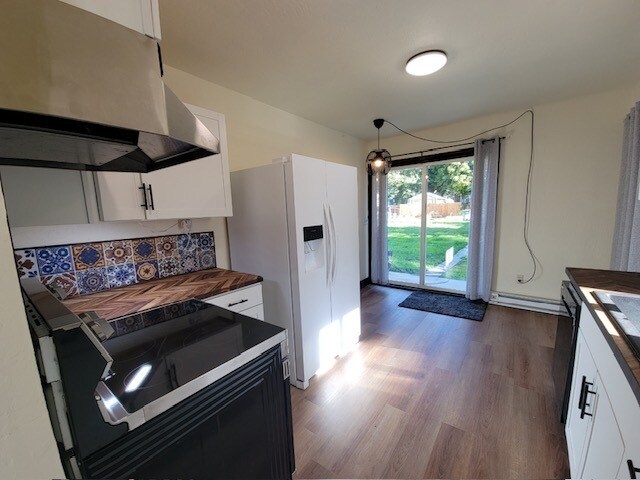 Building Photo - 2 Bed 1 Bath in Nampa!
