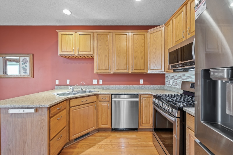 Building Photo - 5046 Yuma Ln N