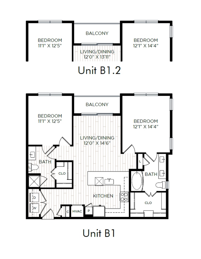 Floorplan - Aurora Watson Branch