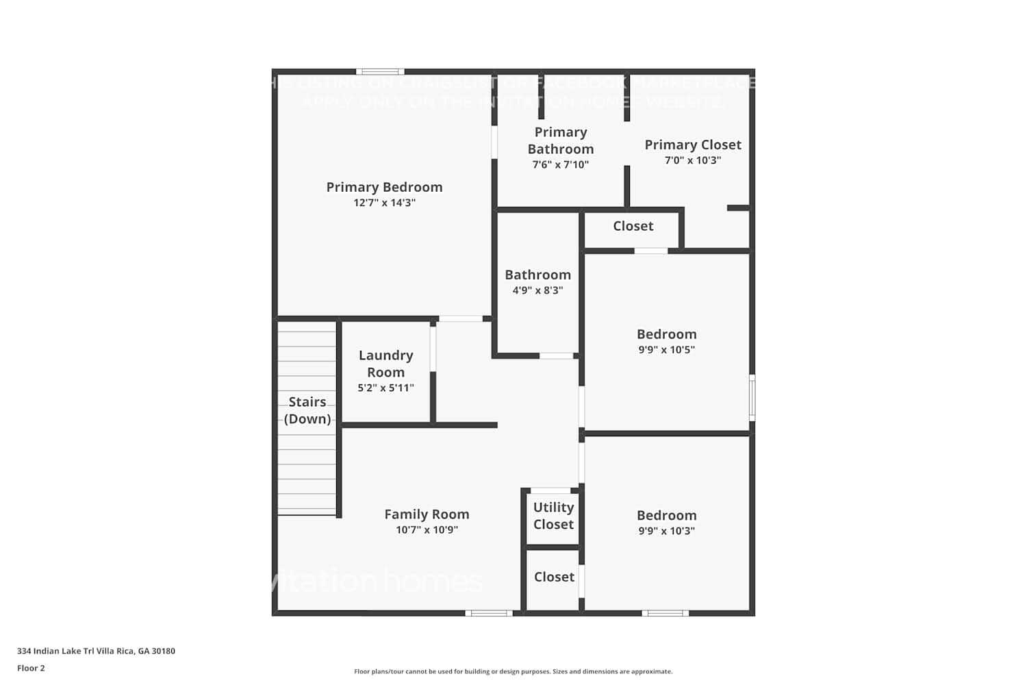 Building Photo - 334 Indian Lake Trail