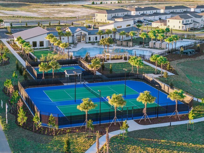 Building Photo - NEW Construction! 4 Bed 3 Bath Wellness Ridge, Available now!