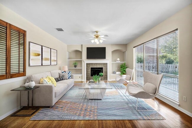Building Photo - 6806 Thistle Hill Way