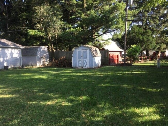 Building Photo - 3209 Underwood St