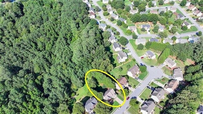 Building Photo - 355 Gaines Oak Way