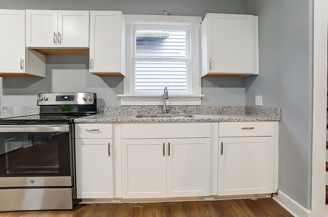 Building Photo - Dayton, OH 4 Bed 1 Bath available to rent!