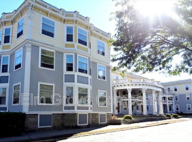 Primary Photo - 58 Pennacook St