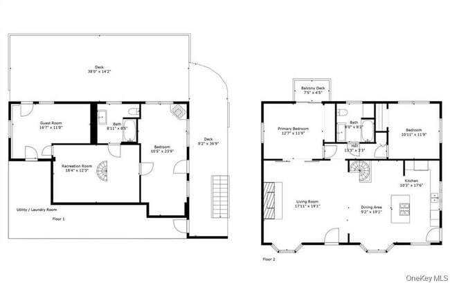 Building Photo - 34 Overlook Rd