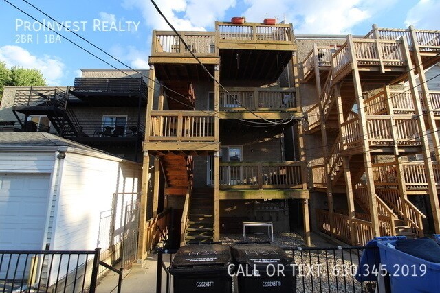 Building Photo - 1503 W Cortez-G