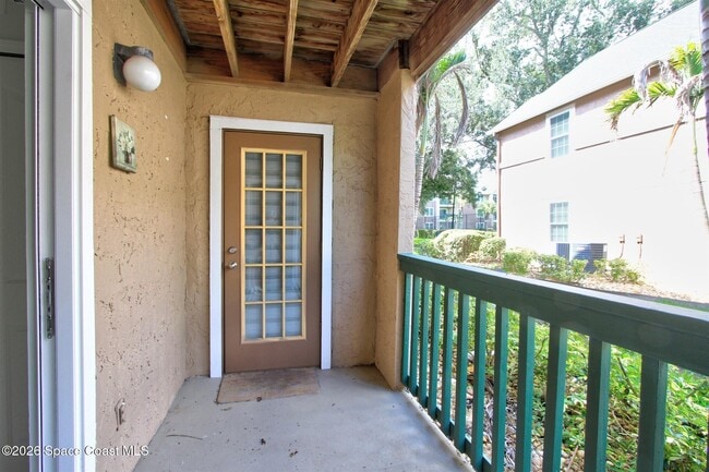 Building Photo - 7667 N Wickham Rd