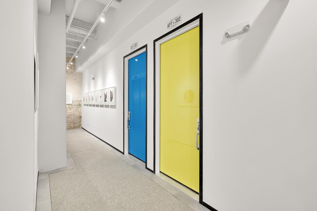 Building Photo - 1515 14th St NW