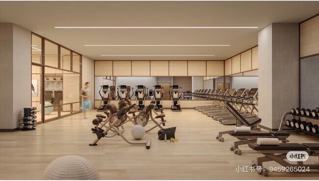 Building Photo - 3 Ct Square W