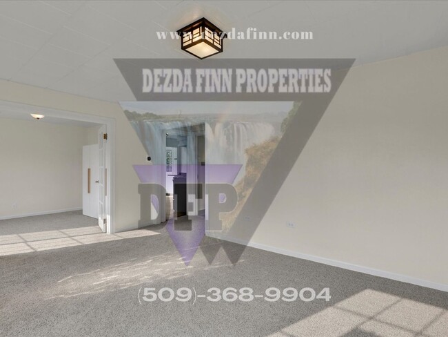Building Photo - 2 Bed, 1 Bath in NE Spokane Valley Availab...