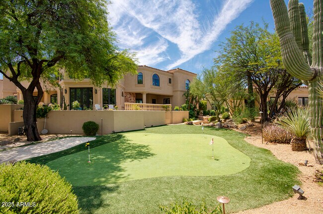 Building Photo - 10420 E Morning Vista Ln