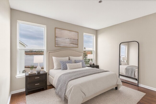 Building Photo - 2660 Harnish Dr