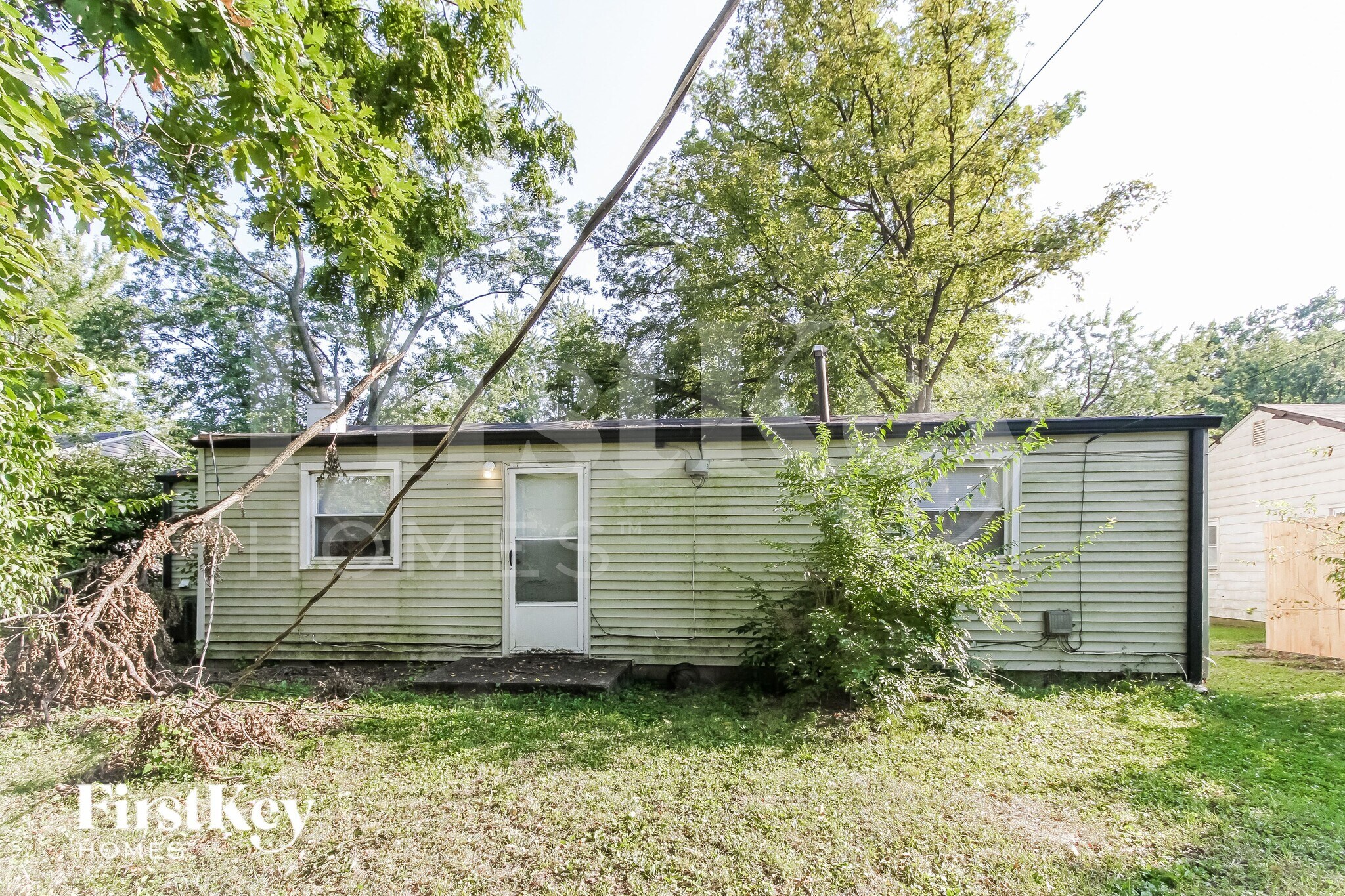 Building Photo - 6256 Raleigh Dr