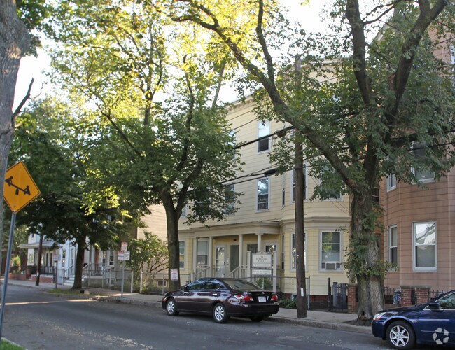 Building Photo - 54-56 Berkshire St
