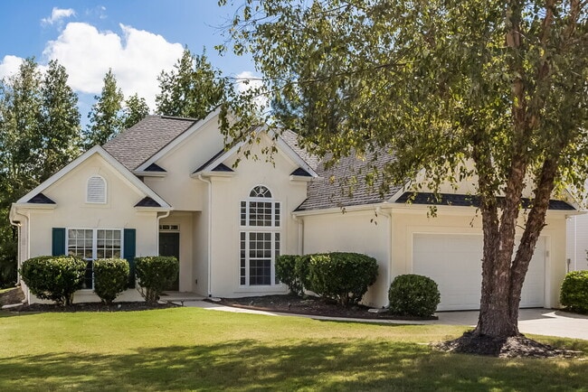 Building Photo - 803 Chelsea Wood Ct