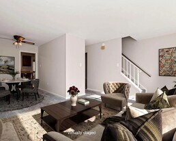 Building Photo - 1902 Curtis Ct SE