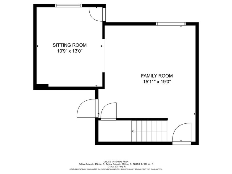 Building Photo - 1502 W Sparta Way