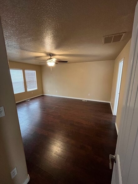Master Bedroom - 2115 Hermosa Creek Dr SW