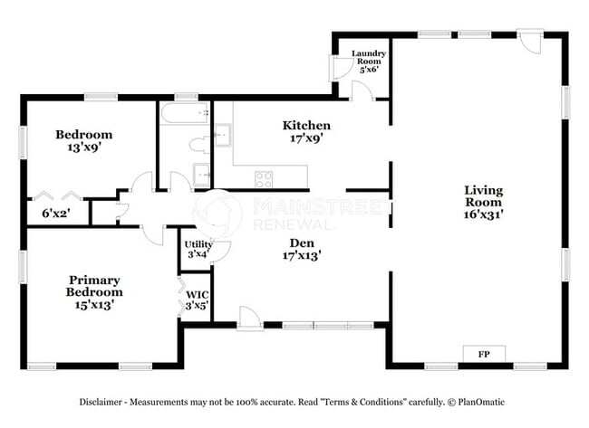 Building Photo - 2 Bedroom Pet-Friendly Home in CHARLOTTE, ...