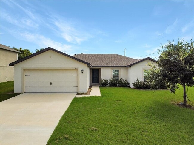 Building Photo - 1401 Kissimmee Ct