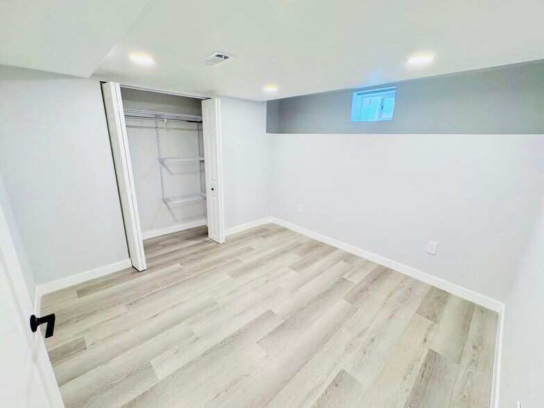 Building Photo - 1107 N Downing St