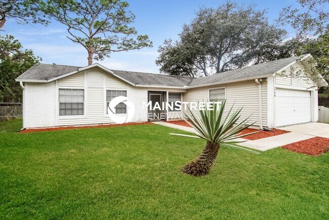 Building Photo - 3 Bedroom Pet-Friendly Home in PALM BAY, F...