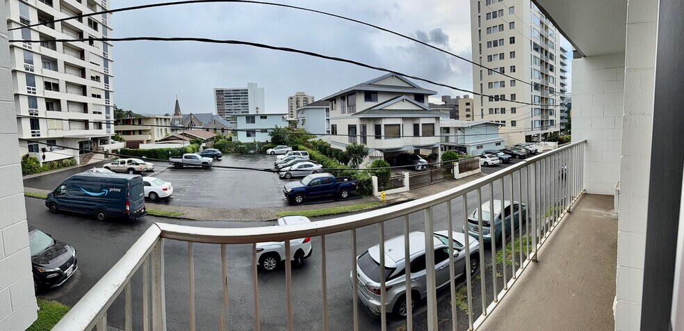 Building Photo - 1520 Spreckels St