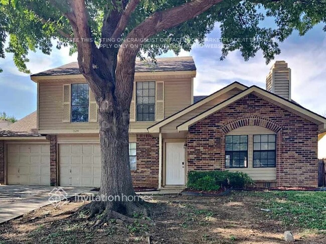 Building Photo - 3120 Woodlark Dr