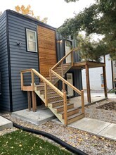 Building Photo - 41st Terrace Houses