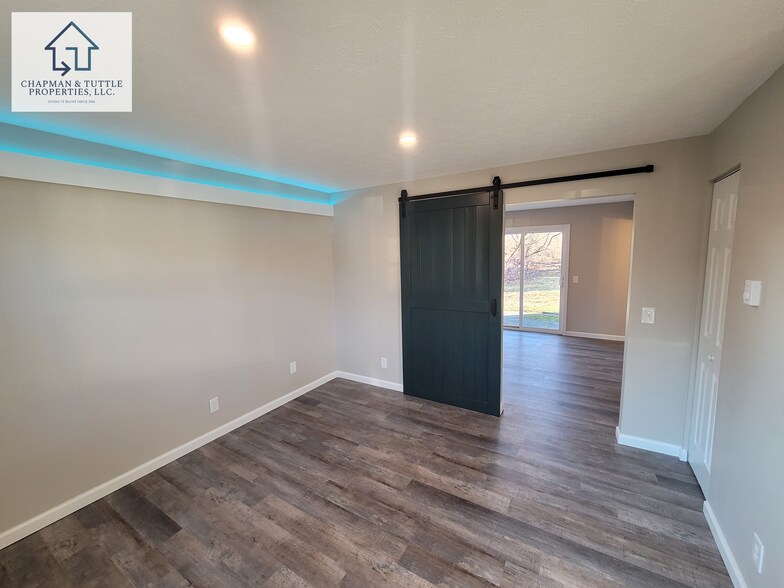 Building Photo - 4637 Tioga St NW