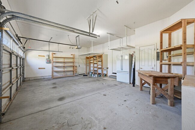 Building Photo - Contemporary Single Level North Napa Home
