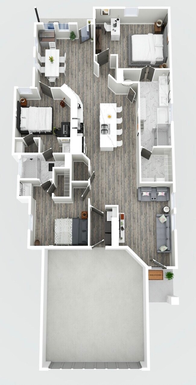 Building Photo - 17807 Glenwolf Dr